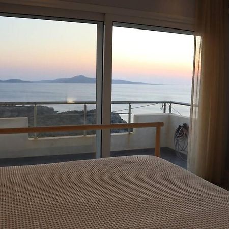 360° View Suites Cos Neapoli Voion Exterior photo