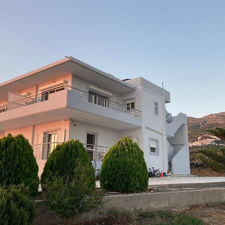 360° View Suites Cos Neapoli Voion Exterior photo