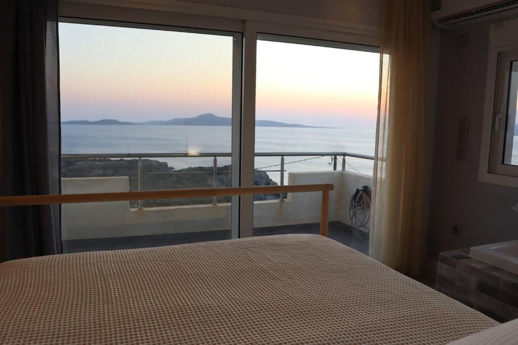 360° View Suites Cos Neapoli Voion Exterior photo