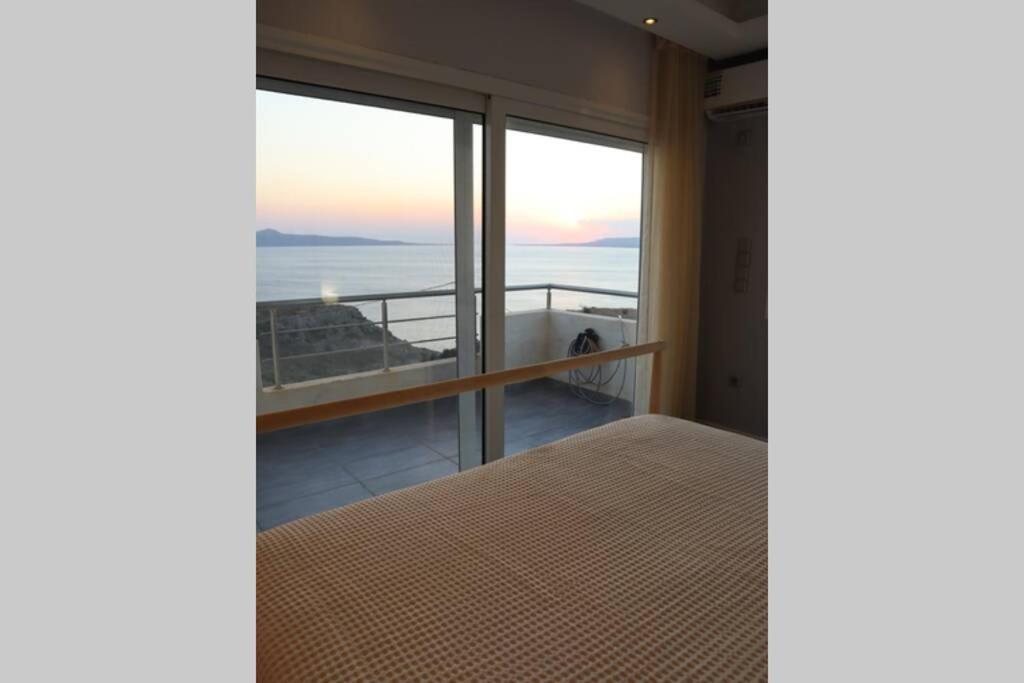 360° View Suites Cos Neapoli Voion Exterior photo