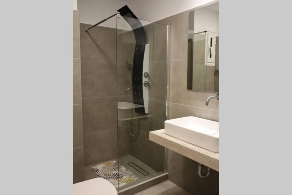 360° View Suites Cos Neapoli Voion Exterior photo