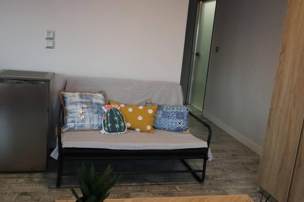 360° View Suites Cos Neapoli Voion Exterior photo